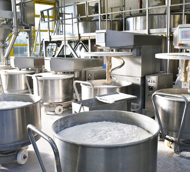 A2F53 Agencement Boulangerie En Mayenne Une Selection De Materiel Doccasion De Boulangerie De Qualite