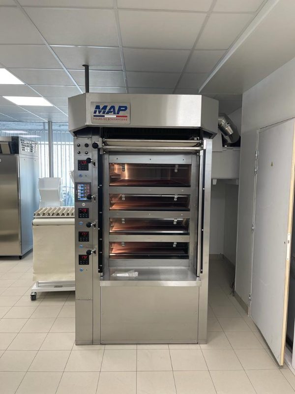 A2f53 Agencement Boulangerie En Mayenne Equipement 12