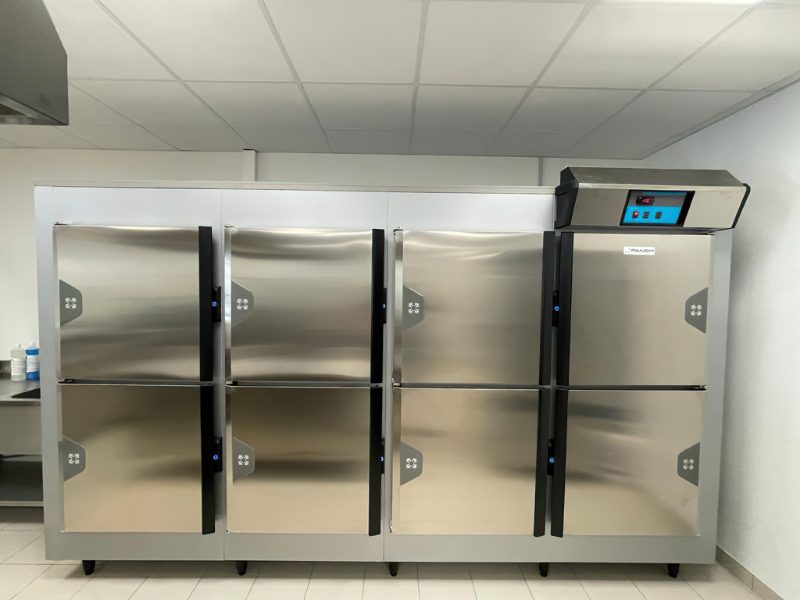 A2f53 Agencement Boulangerie En Mayenne Equipement 2